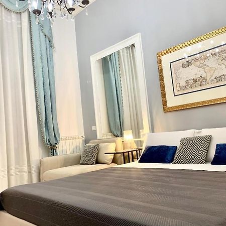 Hotel Casa Del Corso Acireale Exteriér fotografie