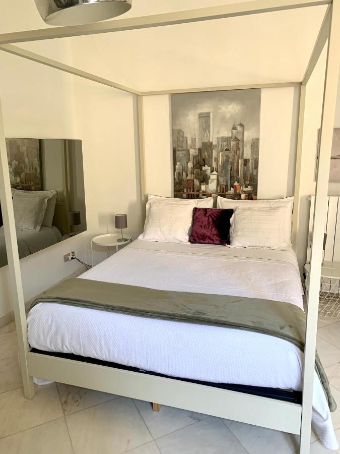 Hotel Casa Del Corso Acireale Pokoj fotografie