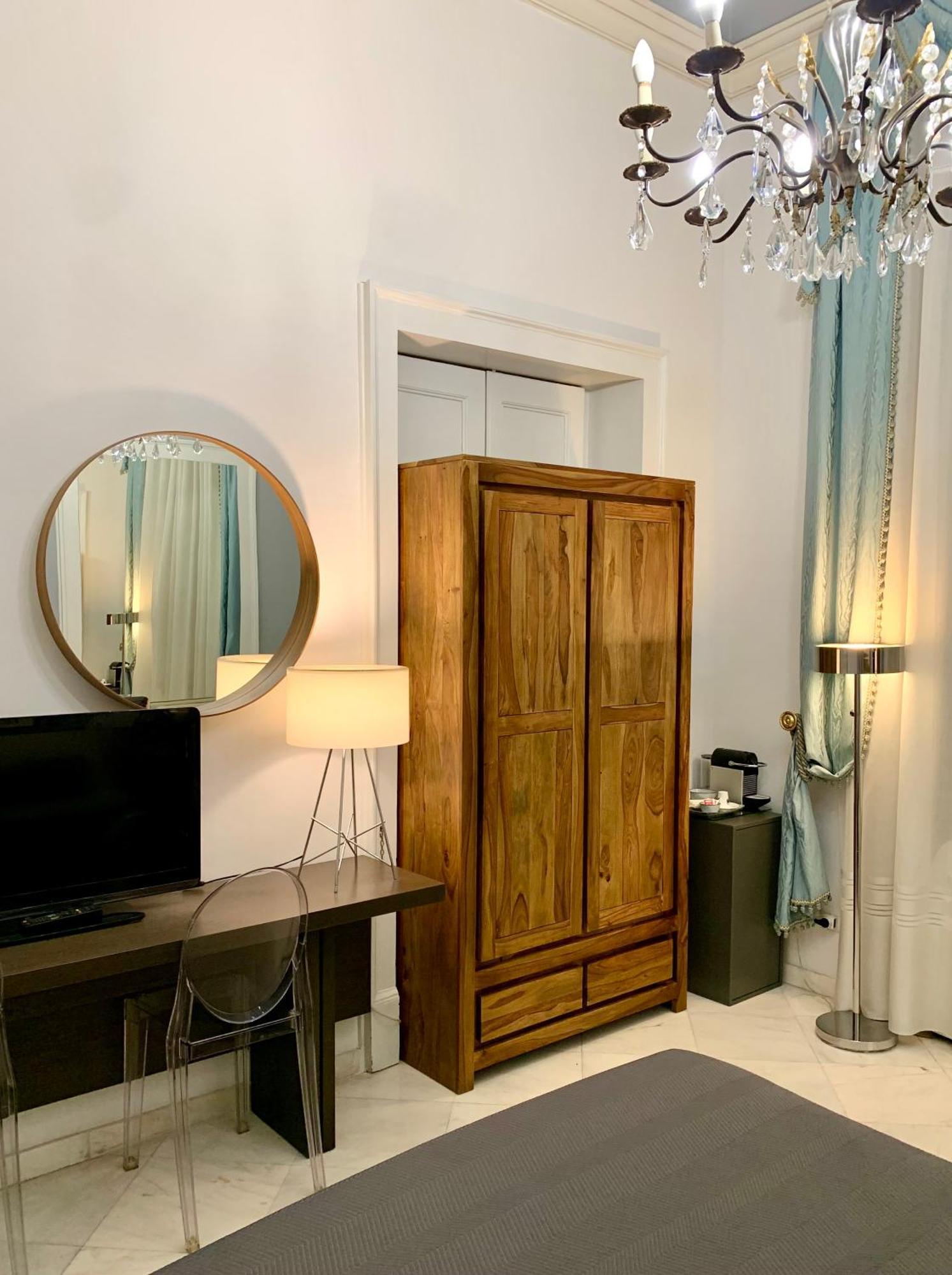 Hotel Casa Del Corso Acireale Pokoj fotografie