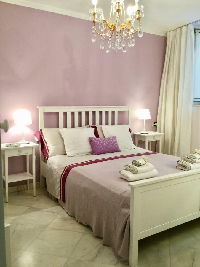 Hotel Casa Del Corso Acireale Exteriér fotografie